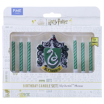Bougie 7 pièces Serpentard 1