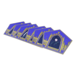 Set Moules Chocogrenouilles Honeydukes 3