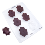 Set Moules Chocogrenouilles Honeydukes 6