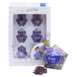 Set Moules Chocogrenouilles Honeyduke's 1