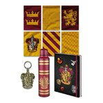 Malle Coffret Cadeau Gryffondor 3