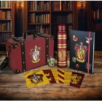Malle Coffret Cadeau Gryffondor 4