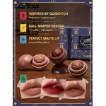 Coffret pour les lèvres Harry Potter™ X SHEGLAM Champion de Quidditch2