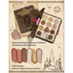 Palette de livres de monstres Harry Potter™ X SHEGLAM2