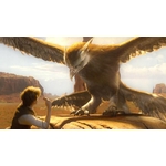 Créatures magiques - Oiseau-Tonnerre - figurine Animaux Fantastiques - NN5260