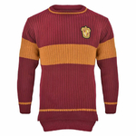Pull de Quidditch Gryffondor - Harry Potter1