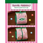 Trousse de maquillage Harry Potter™  Sweet Shop 3