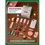 Trousse de maquillage Harry Potter™  Sweet Shop 2