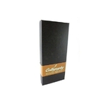 Coffret de calligraphie - plume blanche QISW000001(3)