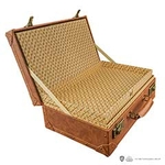 Réplique de la valise de Norbert Dragonneau - Double fond magique CR2904 (3)