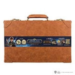 Réplique de la valise de Norbert Dragonneau - Double fond magique CR2904 (4)