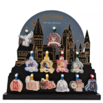 Warner Bros Harry Potter Retour à Poudlard CDU - 72 plaques