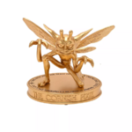 Figurine d'herboristerie Harry Potter de Warner Bros - Cornish Pixie 1