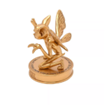 Figurine dherboristerie Harry Potter de Warner Bros - Cornish Pixie 2