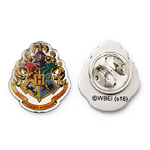 Badge à épingle avec blason de Poudlard HPPB026 1