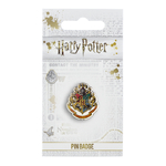 Badge à épingle avec blason de Poudlard HPPB026 2