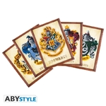 harry-potter-cartes-postales-set-1