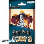harry-potter-cartes-postales-set-8