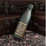 bouteille 500 ml - famille black 3