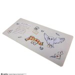 Tapis de bureau Hedwige 1