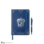 Carnet deluxe et stylo Serdaigle 21