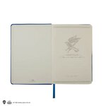 Carnet deluxe et stylo Serdaigle 22
