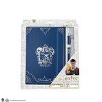 Carnet deluxe et stylo Serdaigle 24