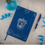 Carnet deluxe et stylo Serdaigle 23