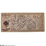 Tapis de bureau carte du Maraudeur - Harry Potter 1