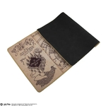 Tapis de bureau carte du Maraudeur - Harry Potter 4