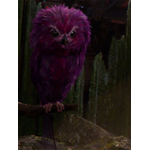 Créatures magiques - Focifère - figurine Animaux Fantastiques - NN5258