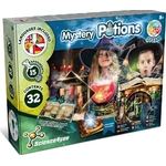 Mistery Potions - Kit de fabrication de potions pour enfants 1