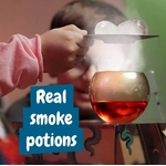 Mistery Potions - Kit de fabrication de potions pour enfants 7