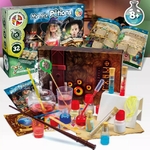 Mistery Potions - Kit de fabrication de potions pour enfants 5