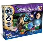 Kit scientifique sorcier pour enfants 1