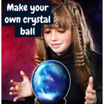 Kit scientifique sorcier pour enfants 2