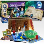 Kit scientifique sorcier pour enfants 4