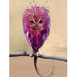 Créatures magiques - Focifère - figurine Animaux Fantastiques  NN5258_480