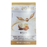 Pralines Vif dOr Chocolat Blanc Caramel 150g