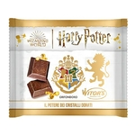 Tablette Chocolat Lait 50g – Harry Potter