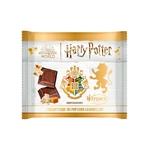 Tablette chocolat au lait au pop-corn - Harry Potter