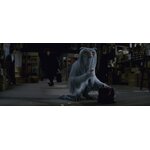 Créatures magiques - Demiguise - figurine Animaux Fantastiques NN5253