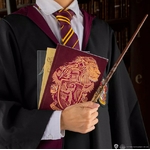 Carnet Gryffondor 120 pages - Harry Potter 3