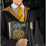 Carnet Poufsouffle 120 pages - Harry Potter 3