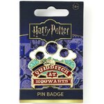 Badge coulissant Vif dor de Harry Potter 2