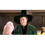 Sculpture Hedwige - Harry Potter - NN7876