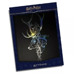 Affiche  Patronus poster en Dorure à chaud 1