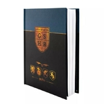 Carnet Harry Potter, format A5 Premium, 120 pages 2