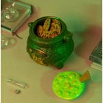 BOÎTE À BISCUITS HARRY POTTER LE CHAUDRON BAVEUR 4