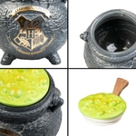 BOÎTE À BISCUITS HARRY POTTER LE CHAUDRON BAVEUR 3